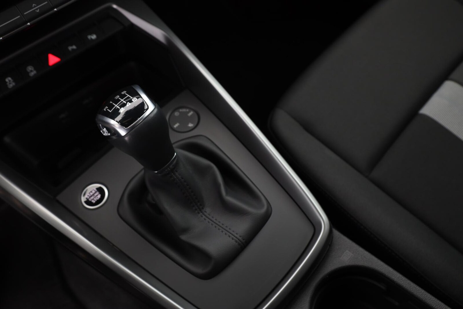 Audi A3 Sportback – Bild 16