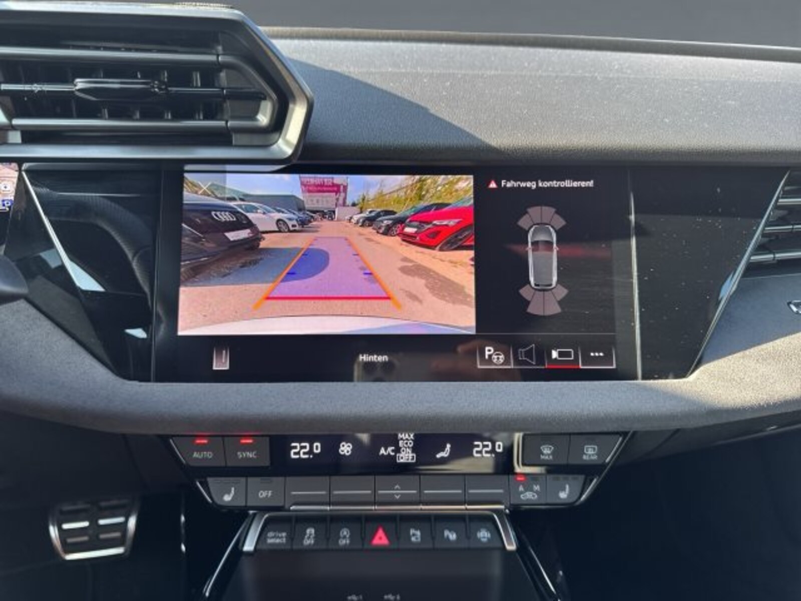 Audi RS 3 Sportback – Bild 10