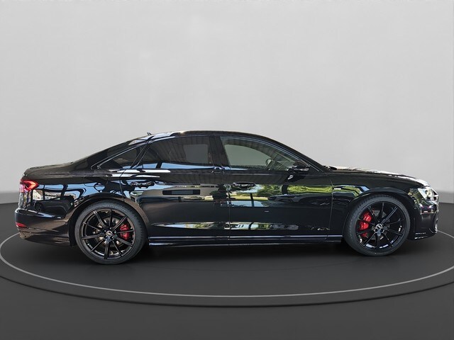 Image about Audi A8 50 TDI quattro tiptronic