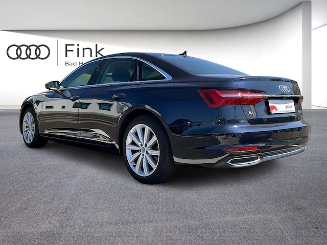 Audi A6 Limousine Sport 50 TDI Quattro Tiptronic -  - Joinsteer - #3