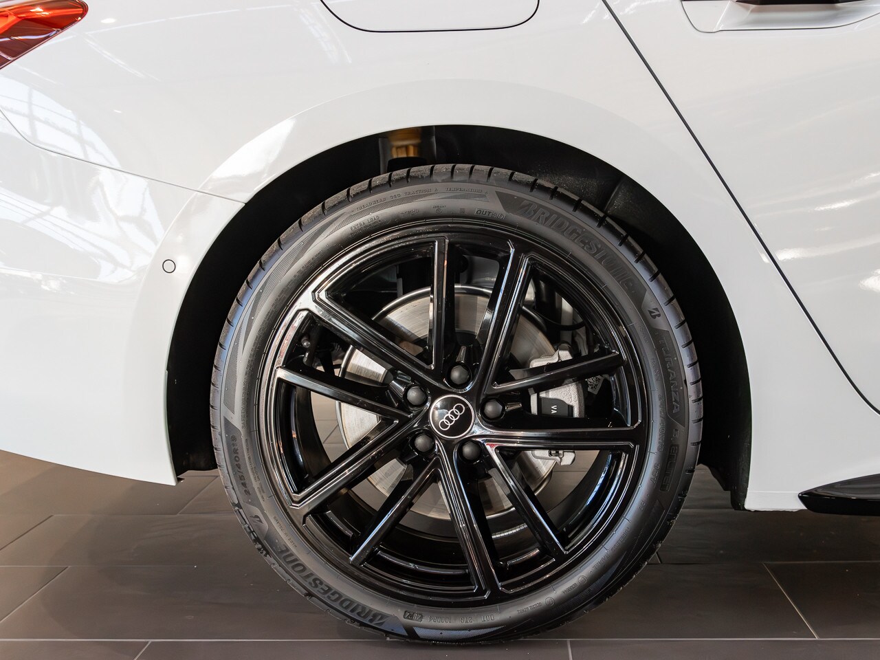 Image about Audi A5 Avant TDI quattro 150 kW S tronic