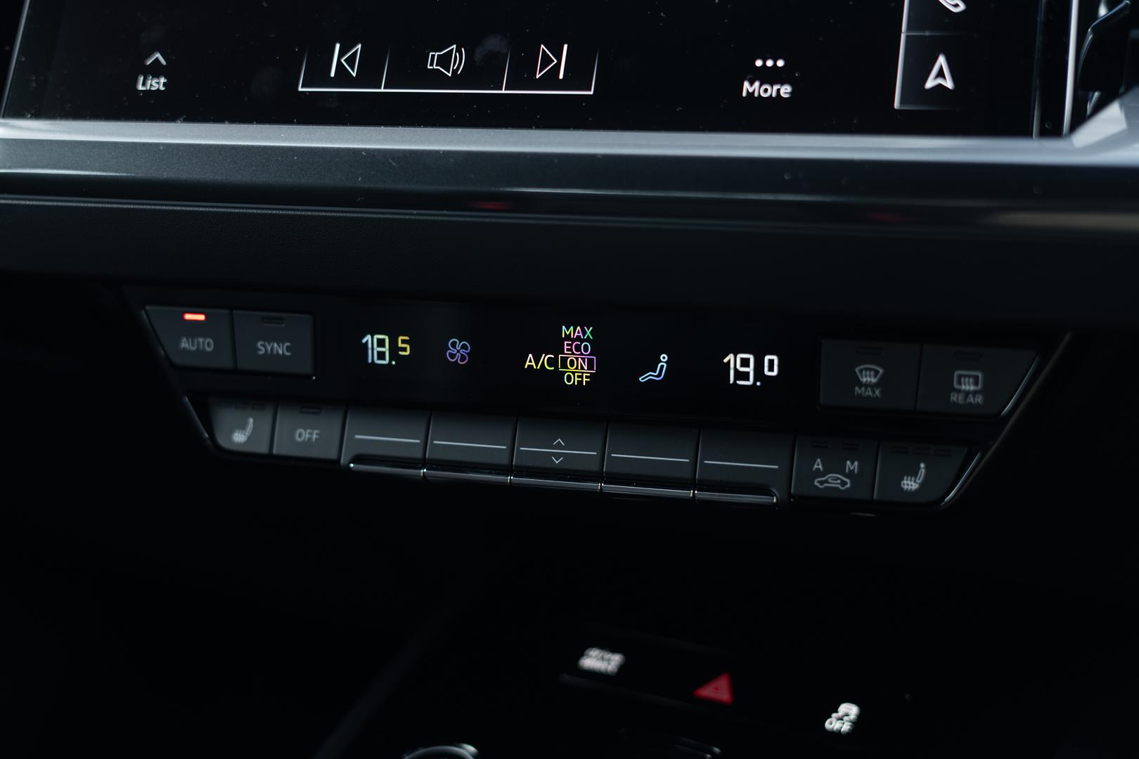 Image about Audi Q4 e-tron 55 e-tron quattro kW