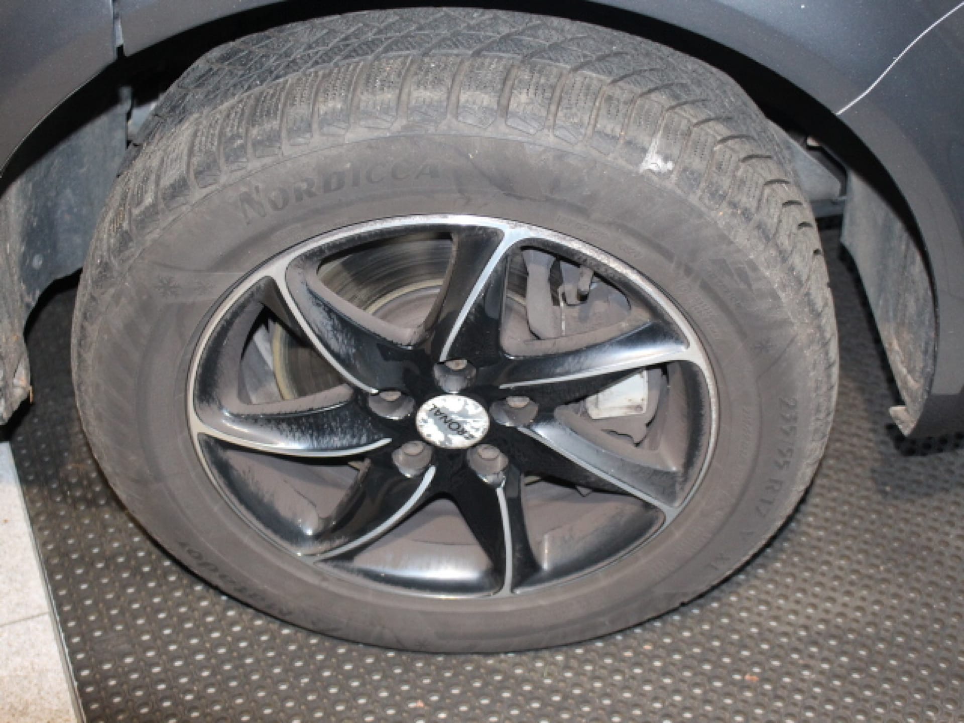Volkswagen T6 California Beach