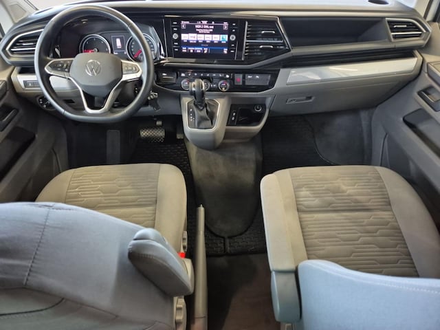 Volkswagen T6.1 California
