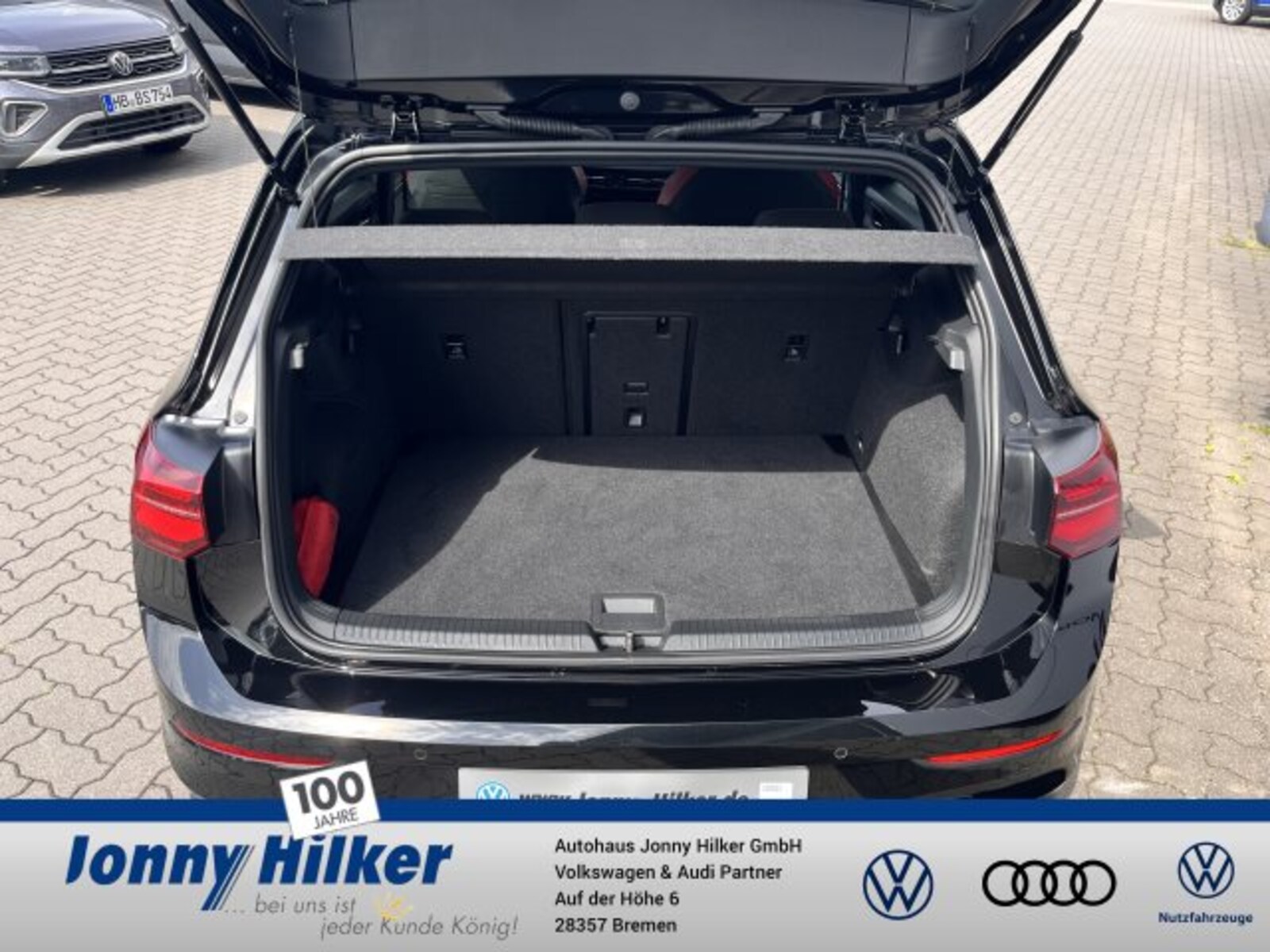 Volkswagen Golf – Bild 15