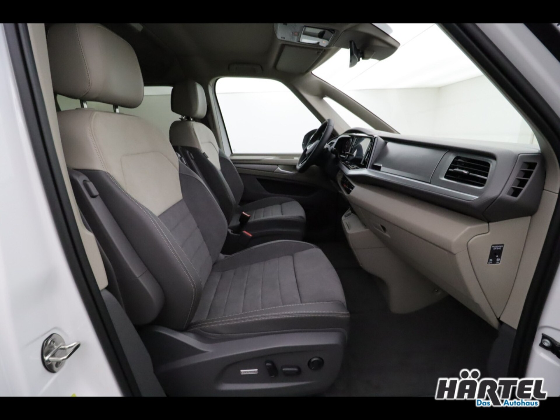 Volkswagen Multivan Langversion Life