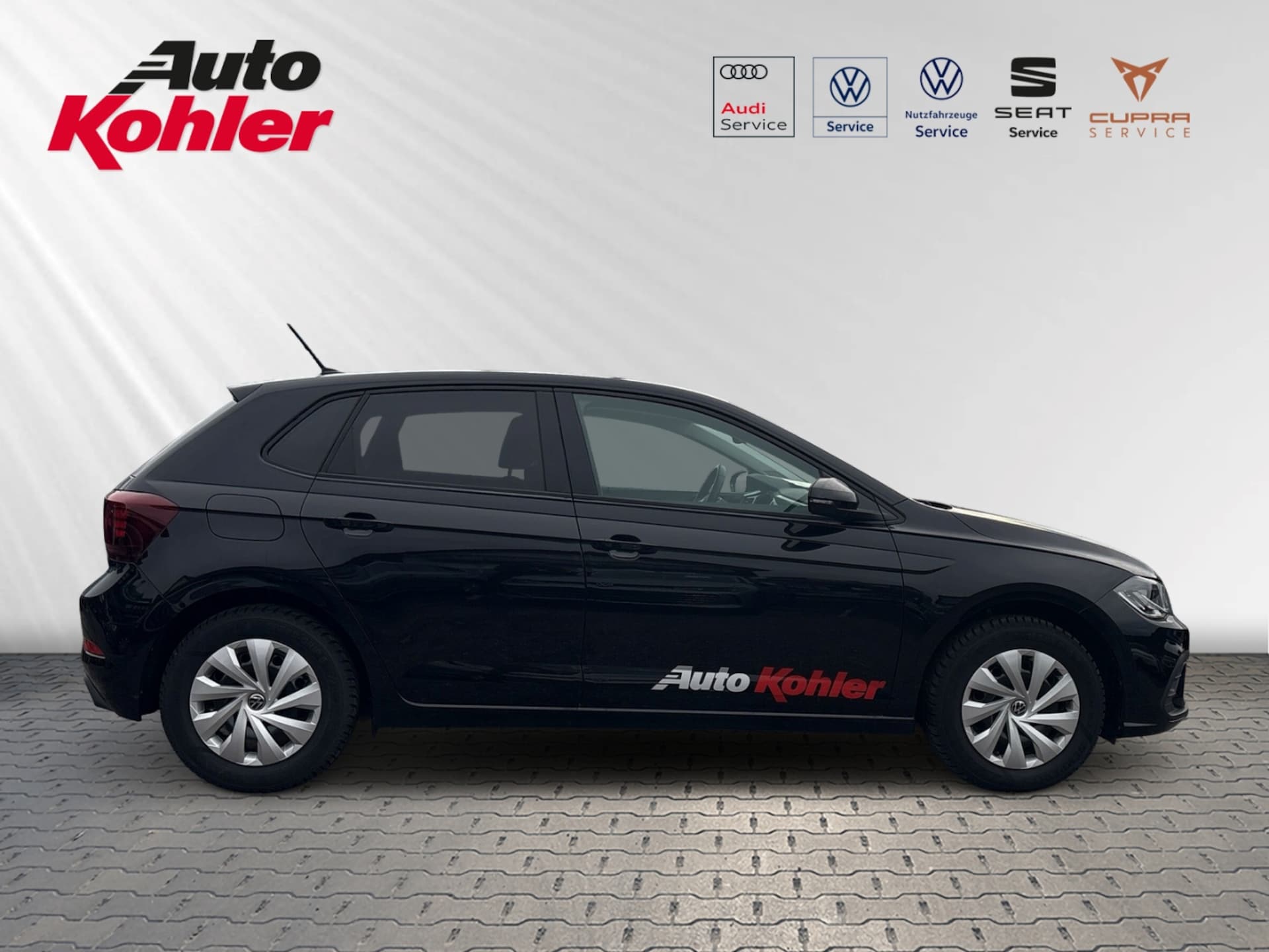 Volkswagen Polo Life