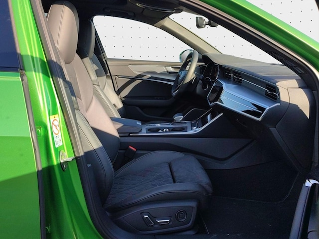 Audi S6 Limousine TDI Quattro Tiptronic -  - Joinsteer - #3