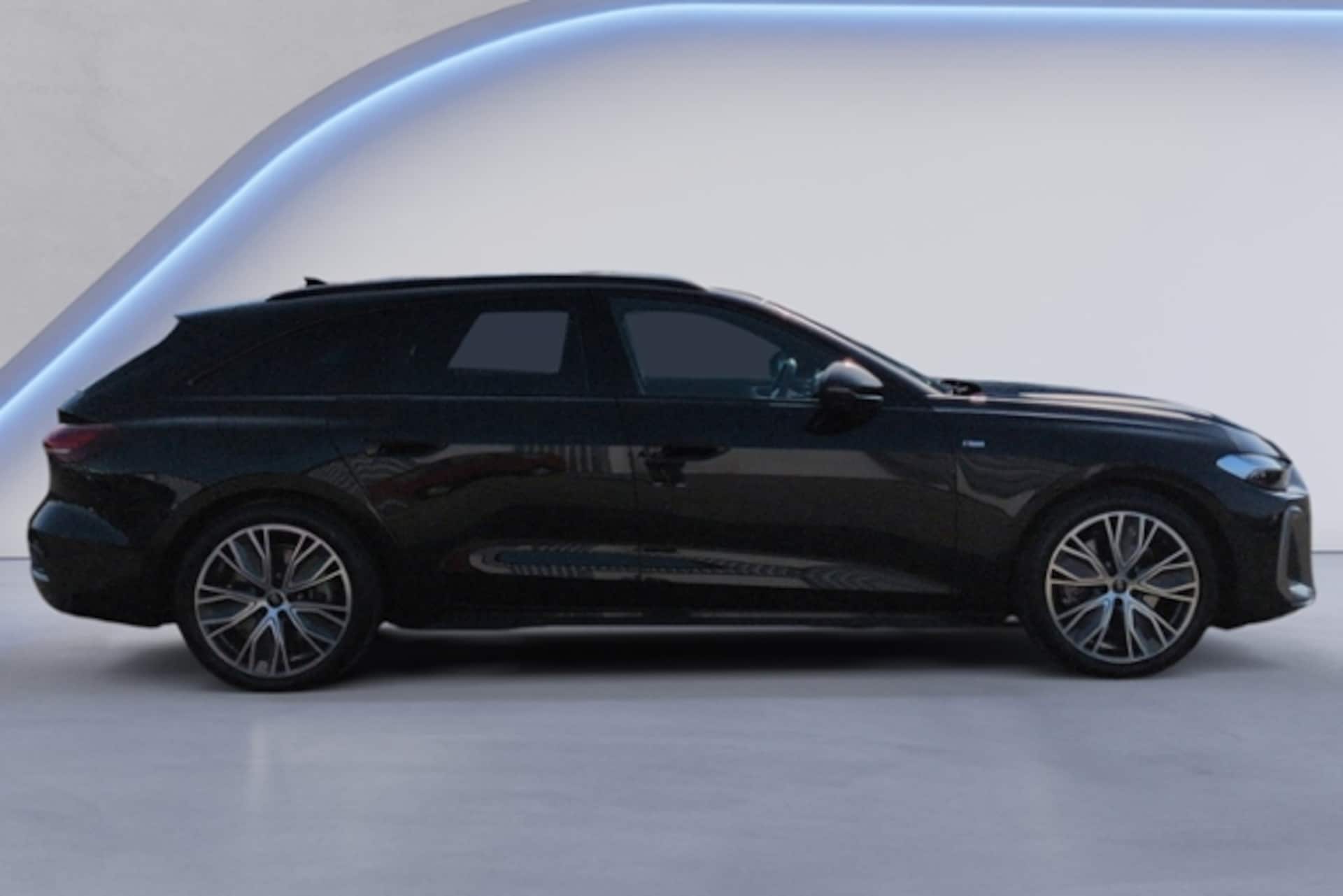 Audi A5 Avant edition one