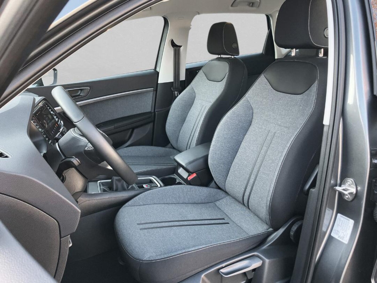 SEAT Ateca – Bild 10