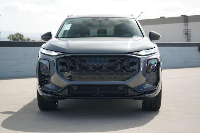 2026 Audi Q3 SUV