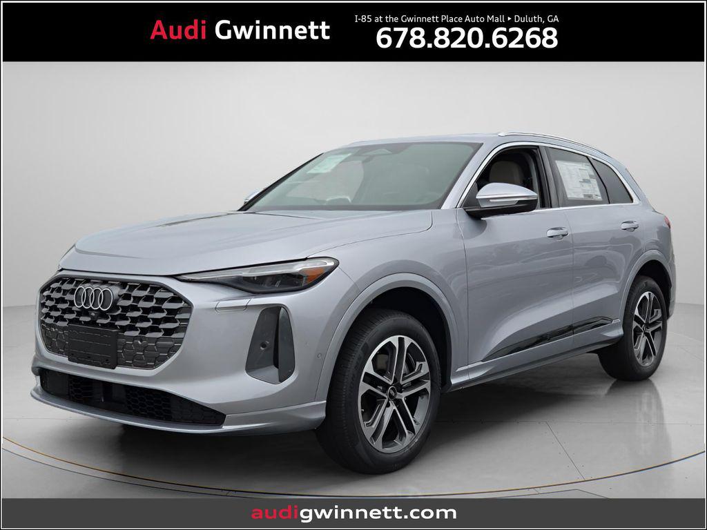 2026 Audi Q5