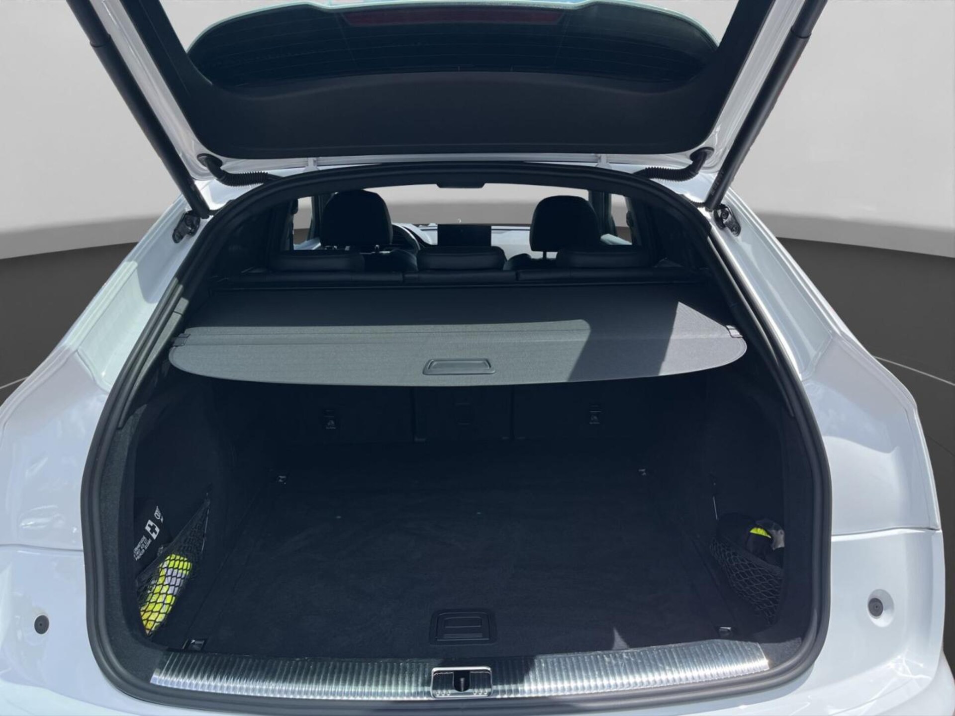 Audi SQ5 Sportback