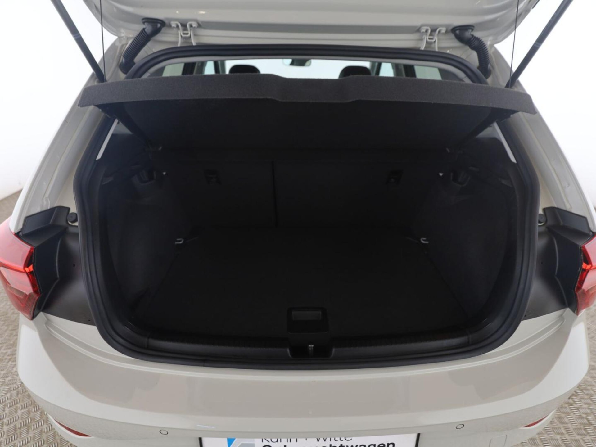 Volkswagen Polo Goal