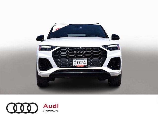 2024 Audi Q5