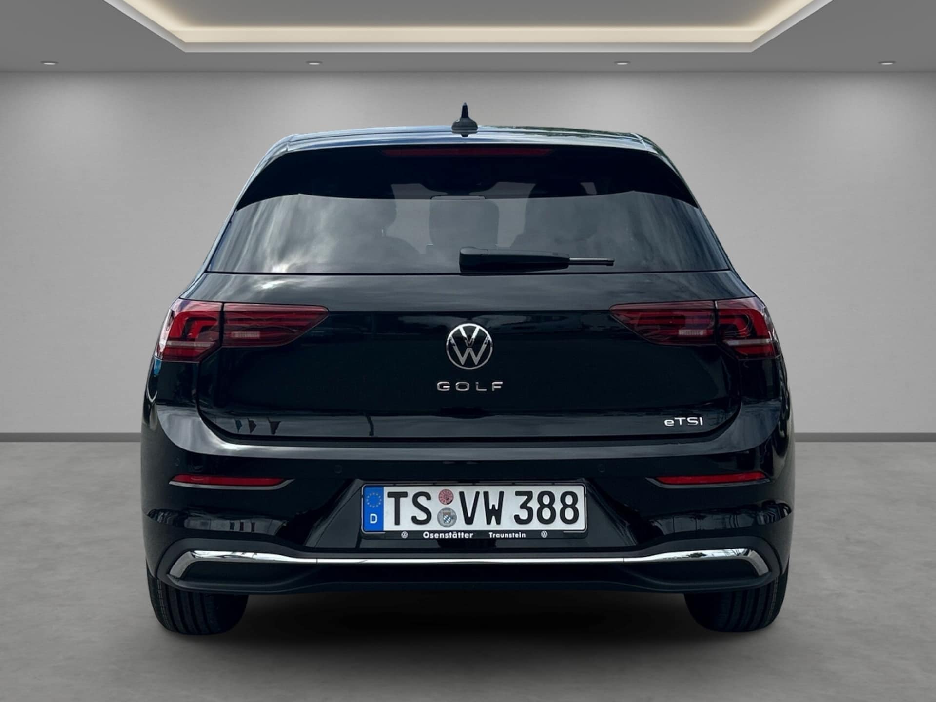 Volkswagen Golf ENERGY