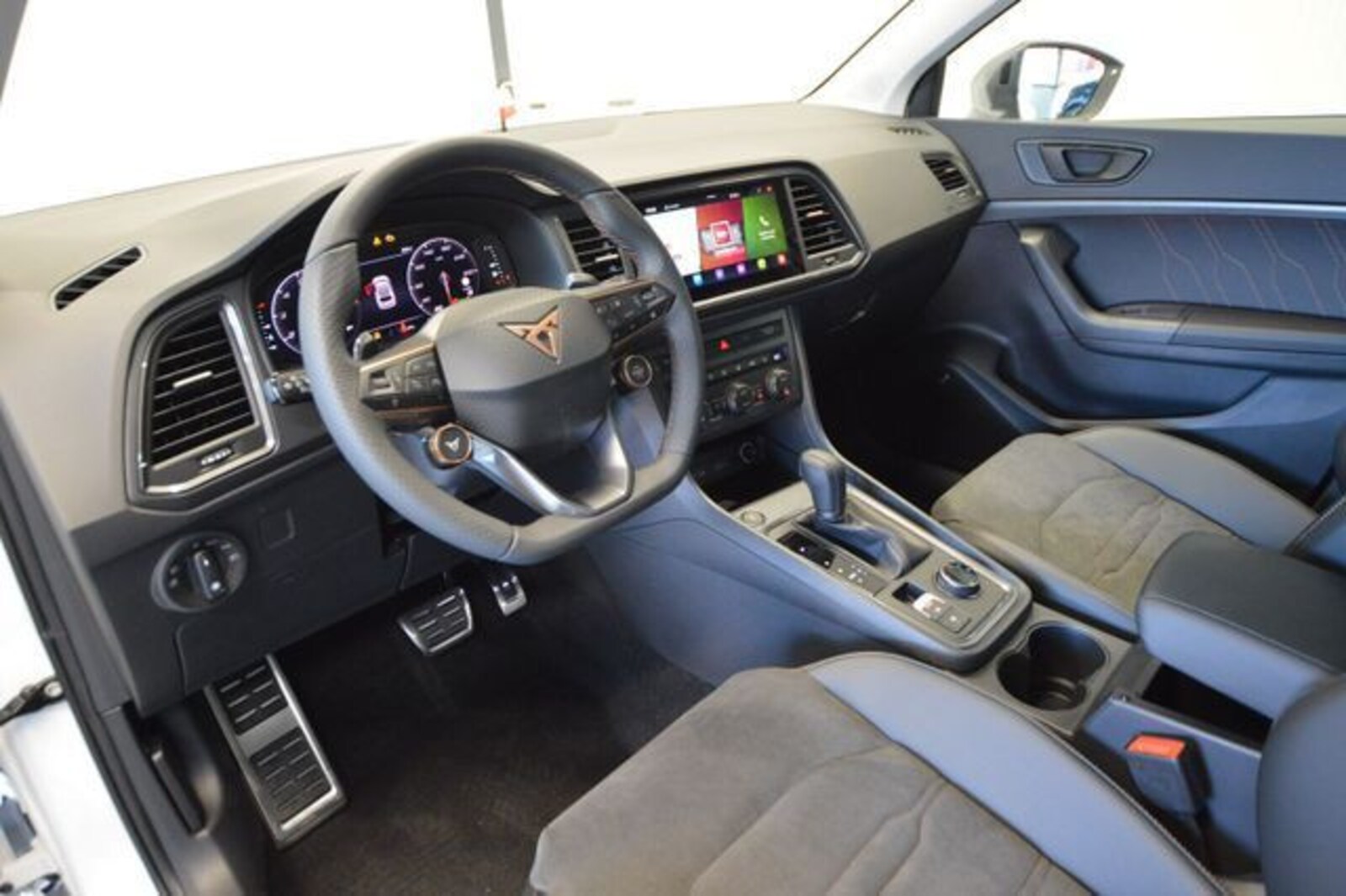 CUPRA Ateca – Bild 7
