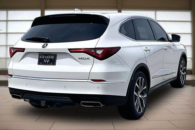 2023 Acura MDX