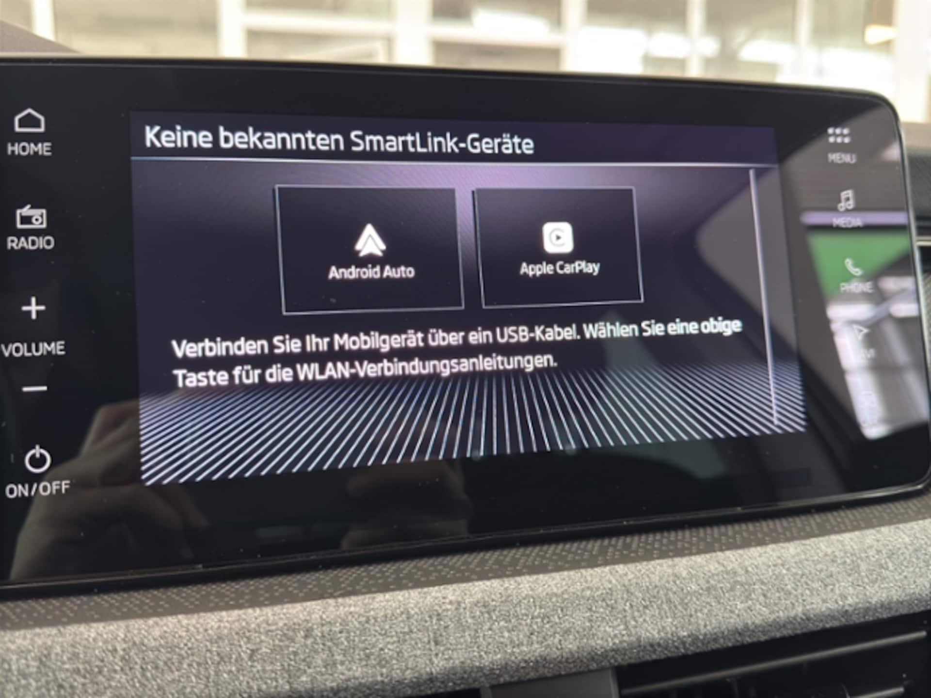 Skoda Scala Selection