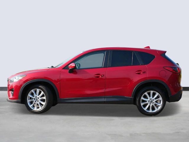 2015 Mazda CX-5
