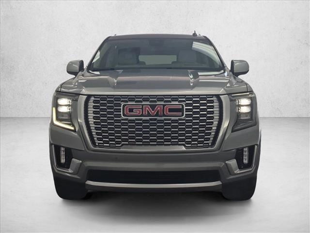 2024 GMC Yukon XL
