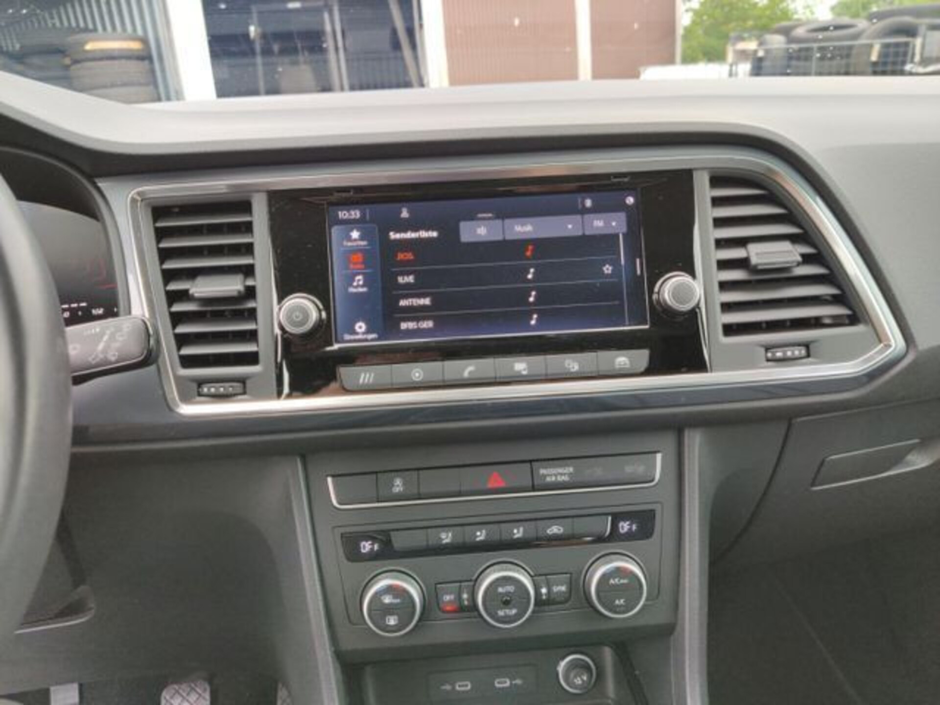 SEAT Ateca Style