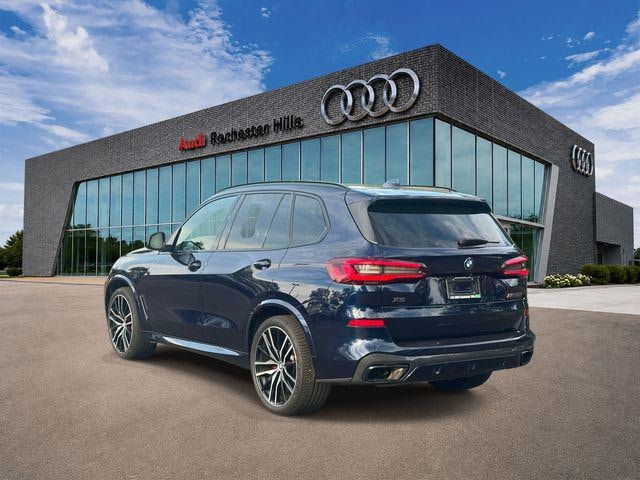 2023 BMW X5