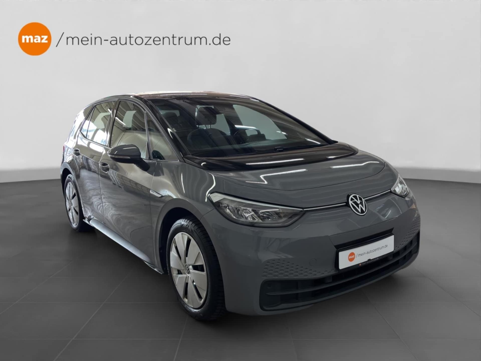 Volkswagen ID.3 Pro Performance