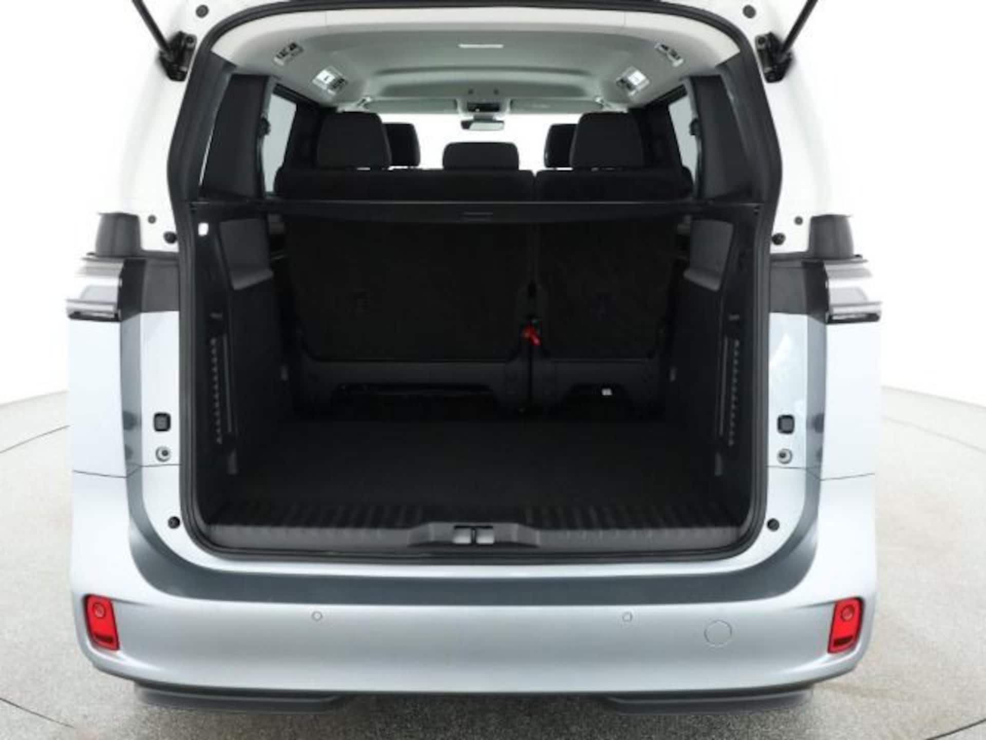Volkswagen ID. Buzz Pro