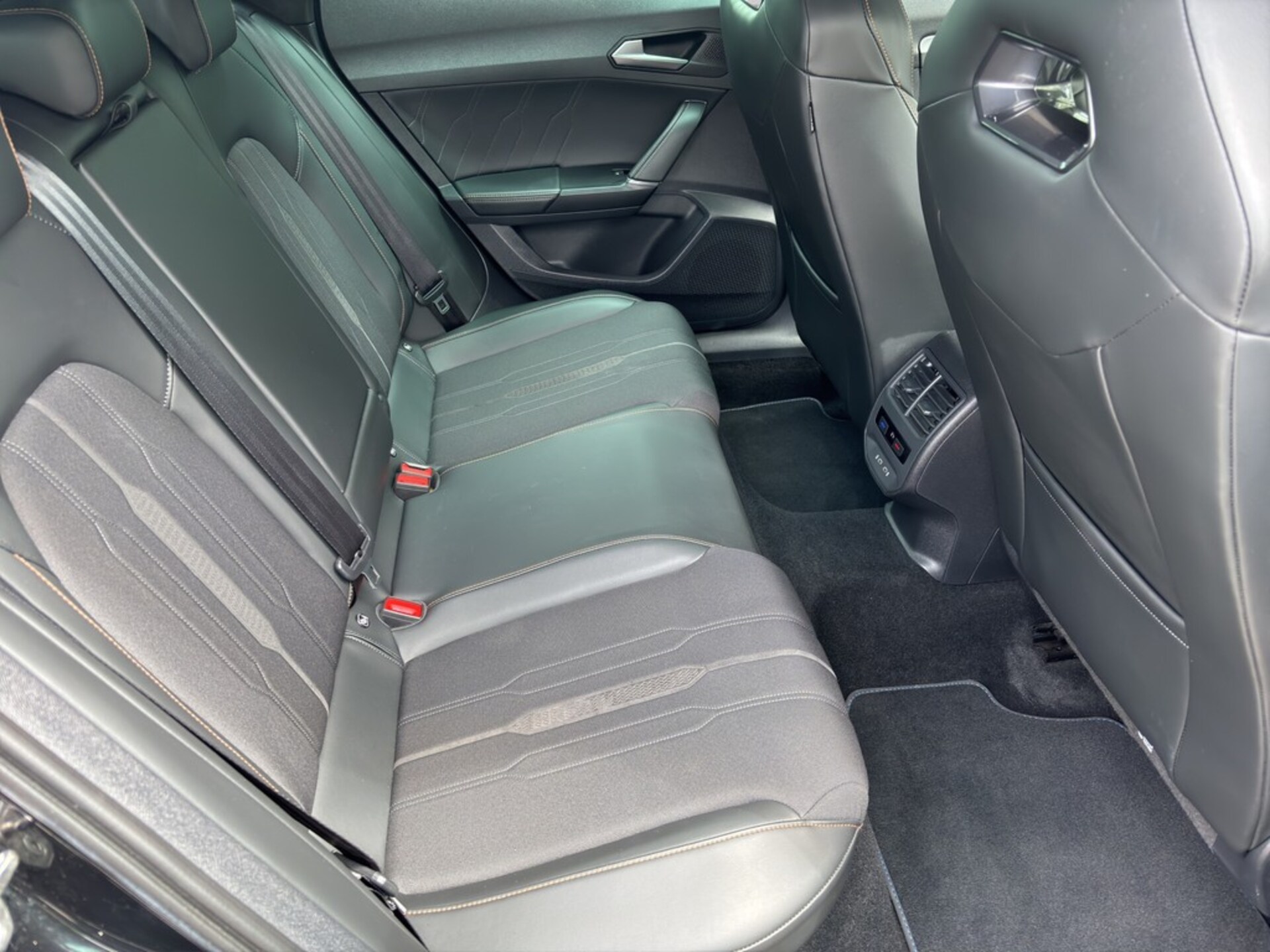 CUPRA Formentor VZ