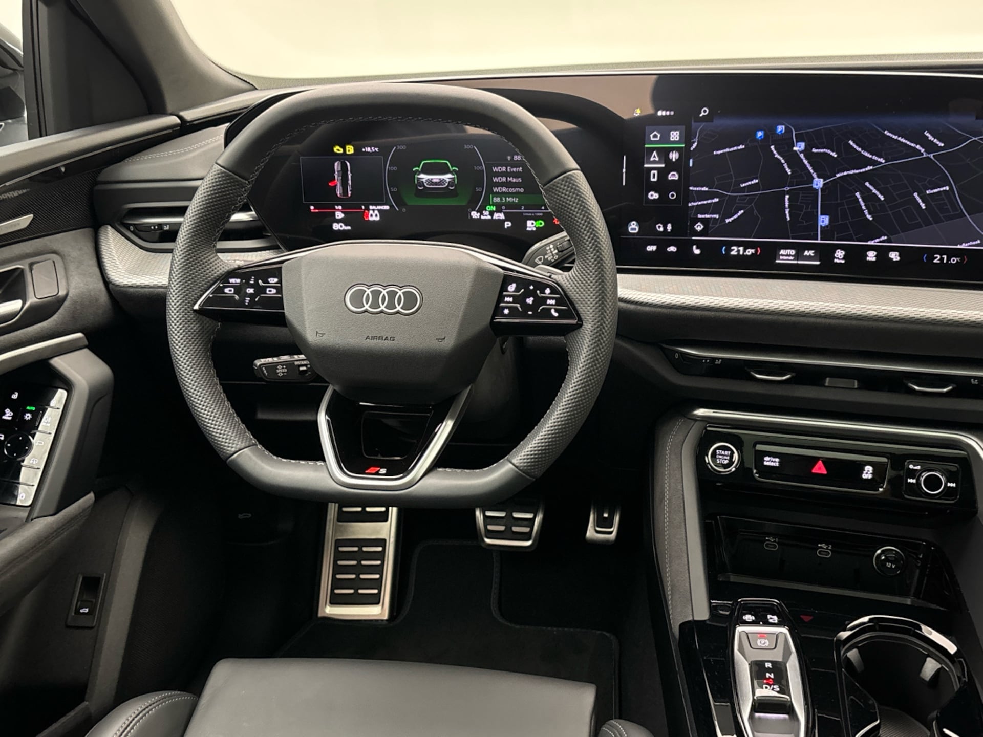 Audi Q5 Sportback