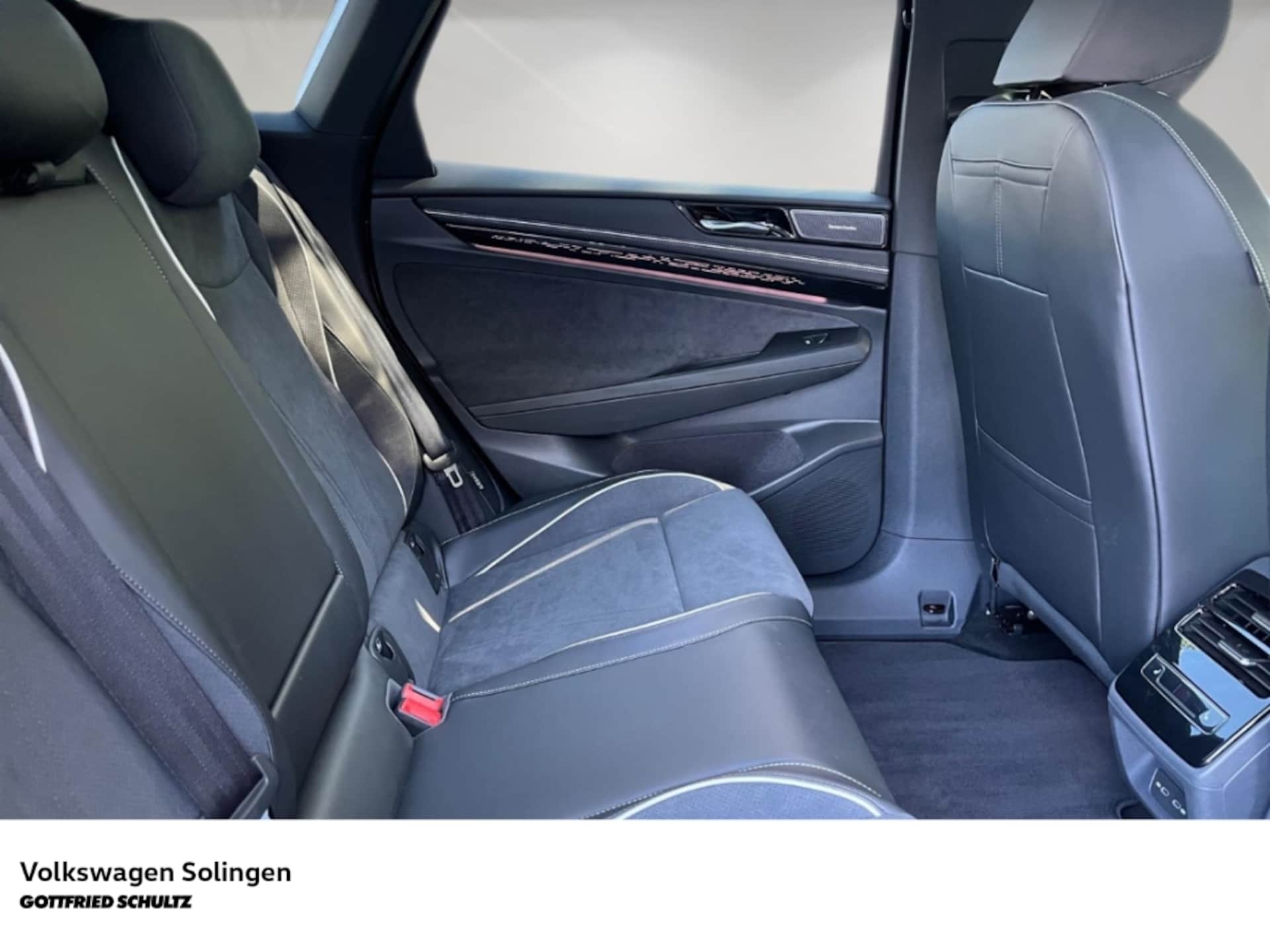 Volkswagen ID.7 Tourer Pro S