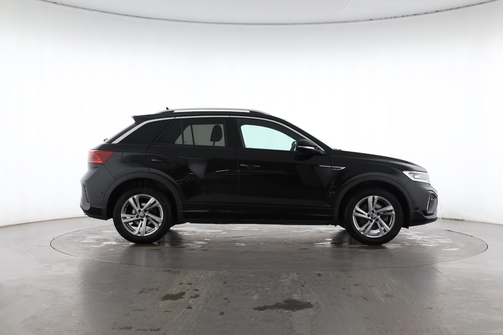 Volkswagen T-Roc – Bild 7