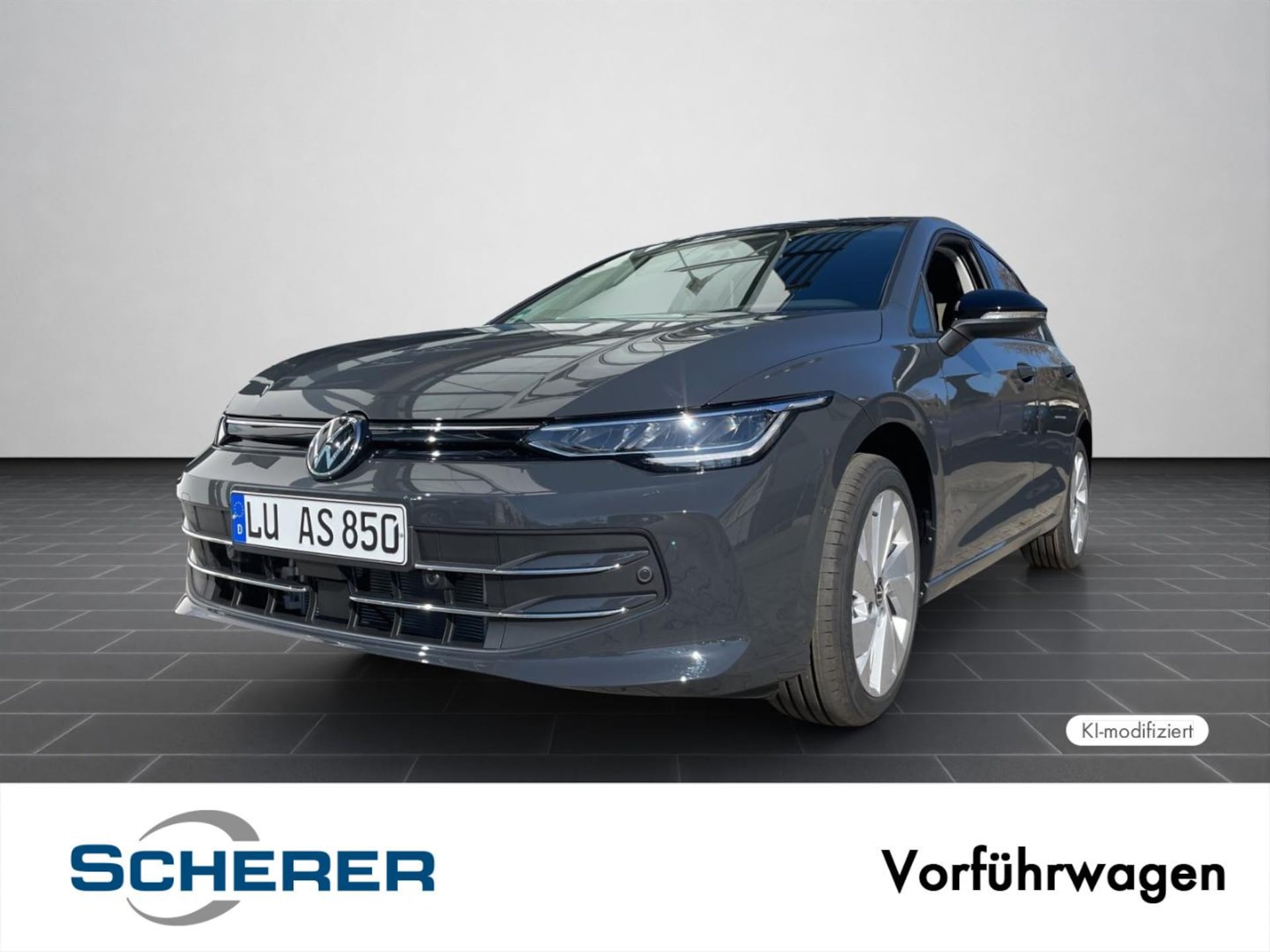 Volkswagen Golf ENERGY
