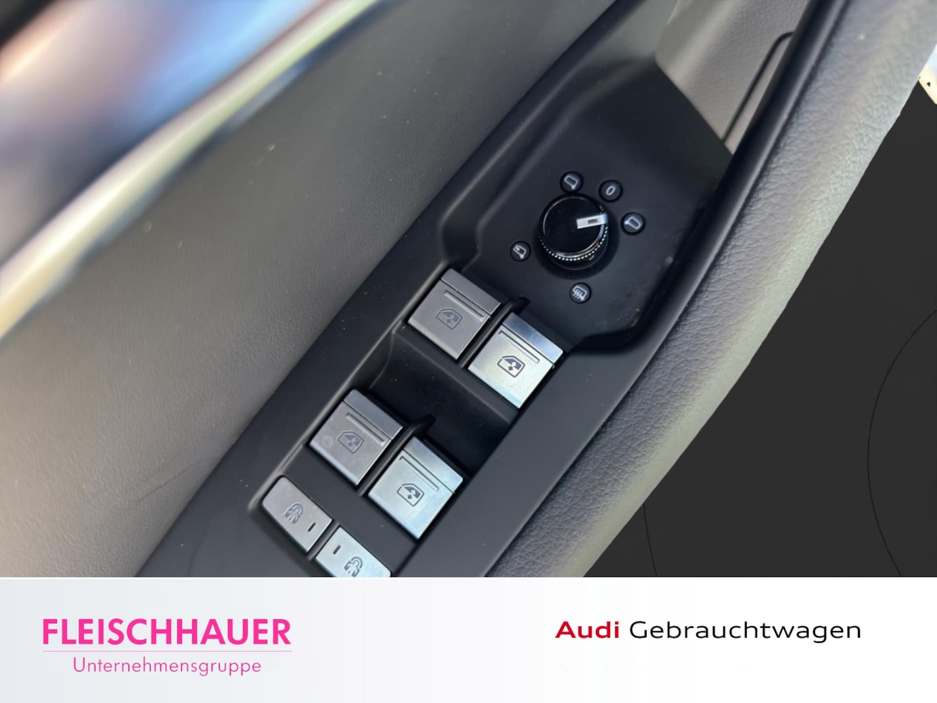 Audi A6 Avant Sport