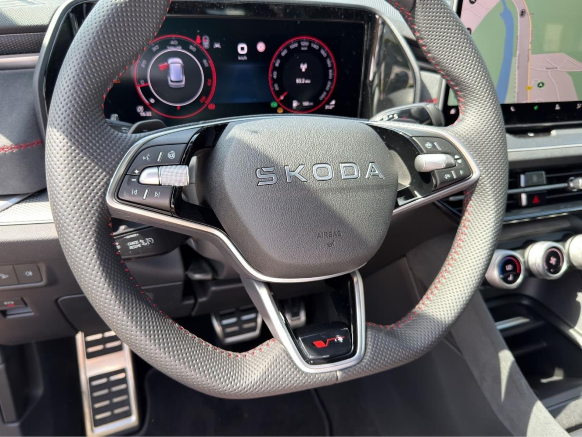 Skoda Kodiaq RS