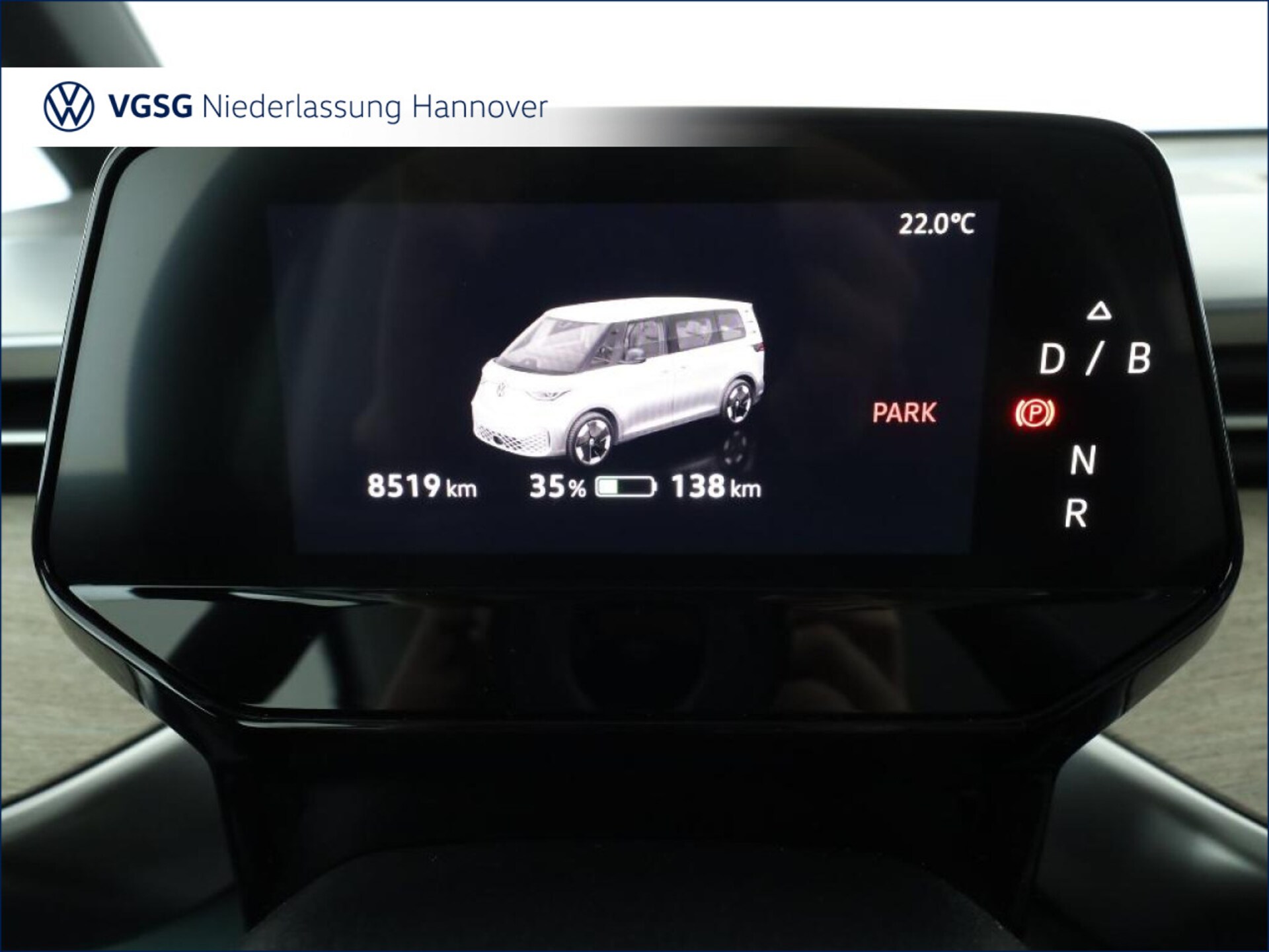 Volkswagen ID. Buzz Pro
