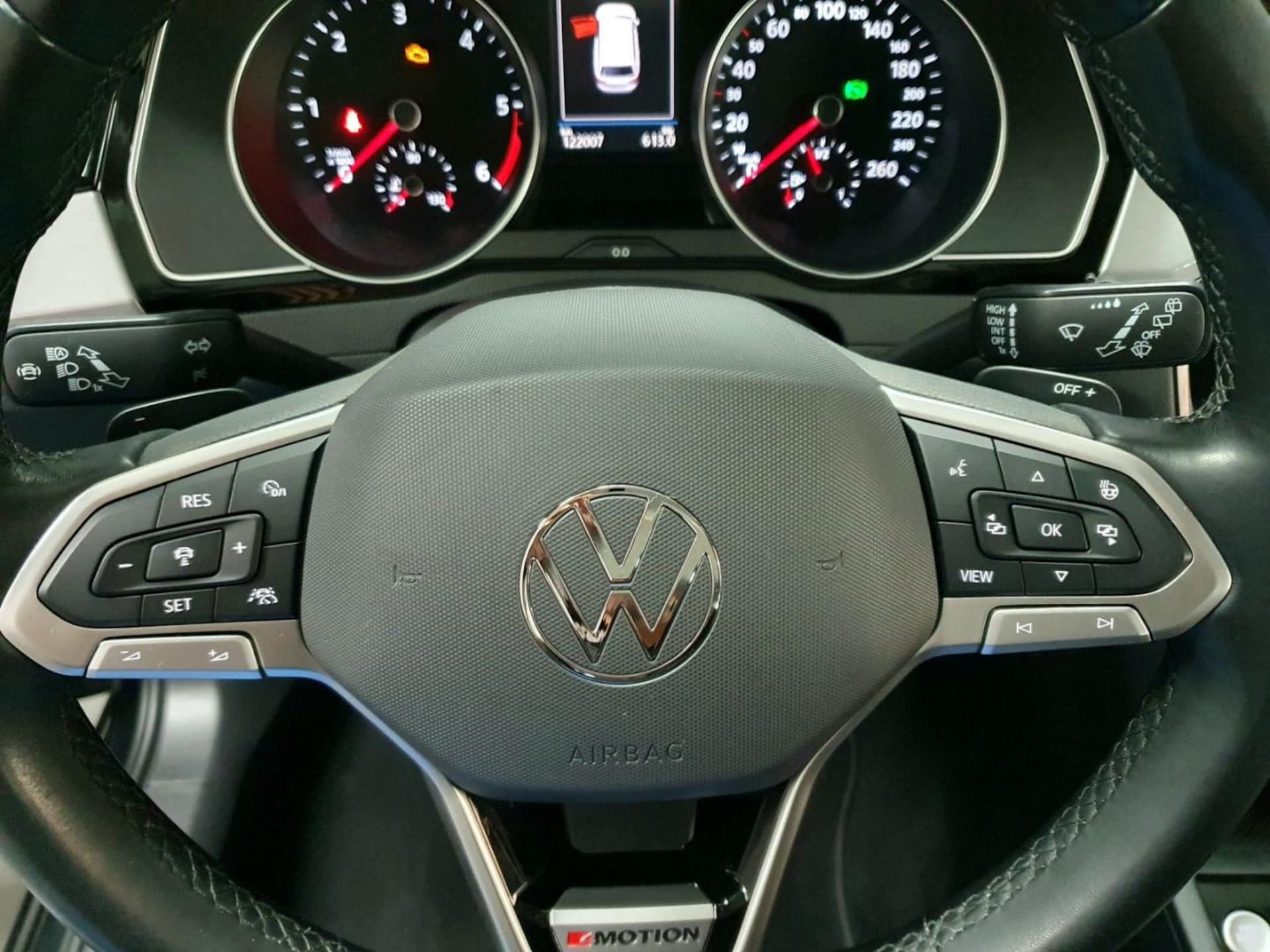 Volkswagen Passat Variant Business