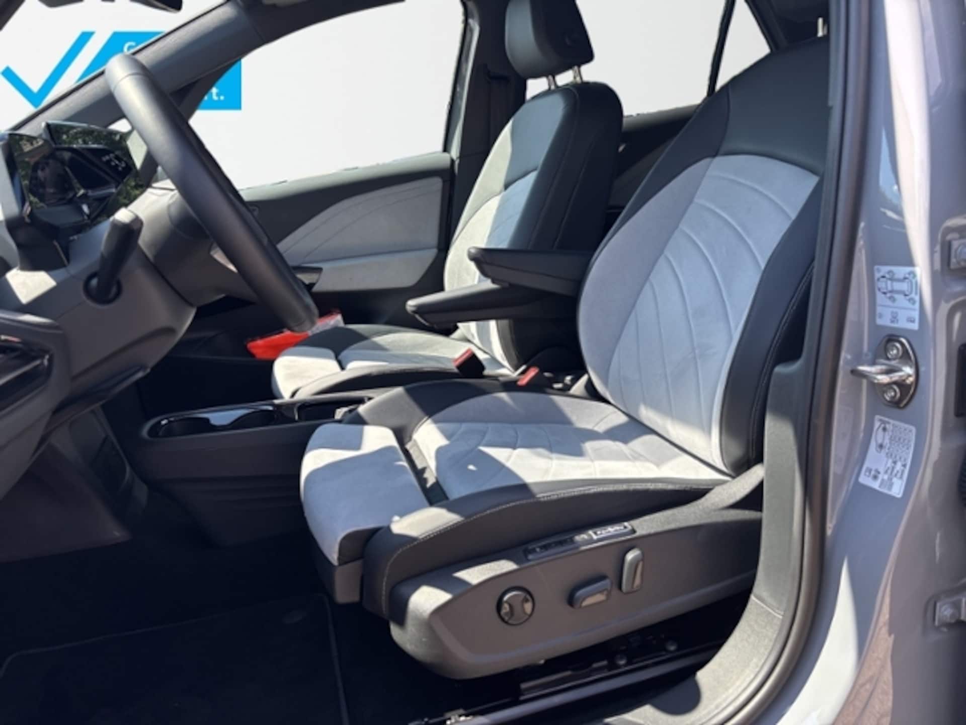 Volkswagen ID.3 MOVE Pro