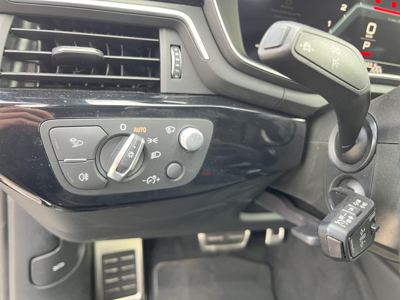 Audi S4 Limousine – Bild 12