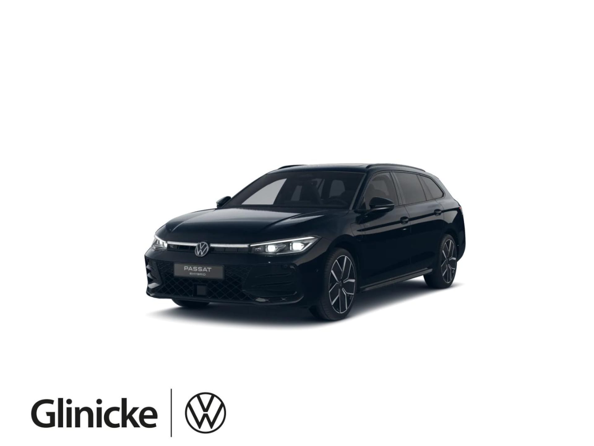 Volkswagen Passat R-Line