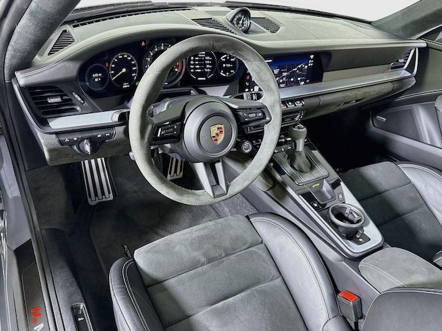 2023 Porsche 911 GT3