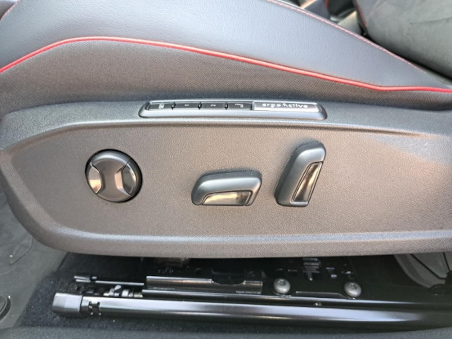 Volkswagen ID.4 GTX