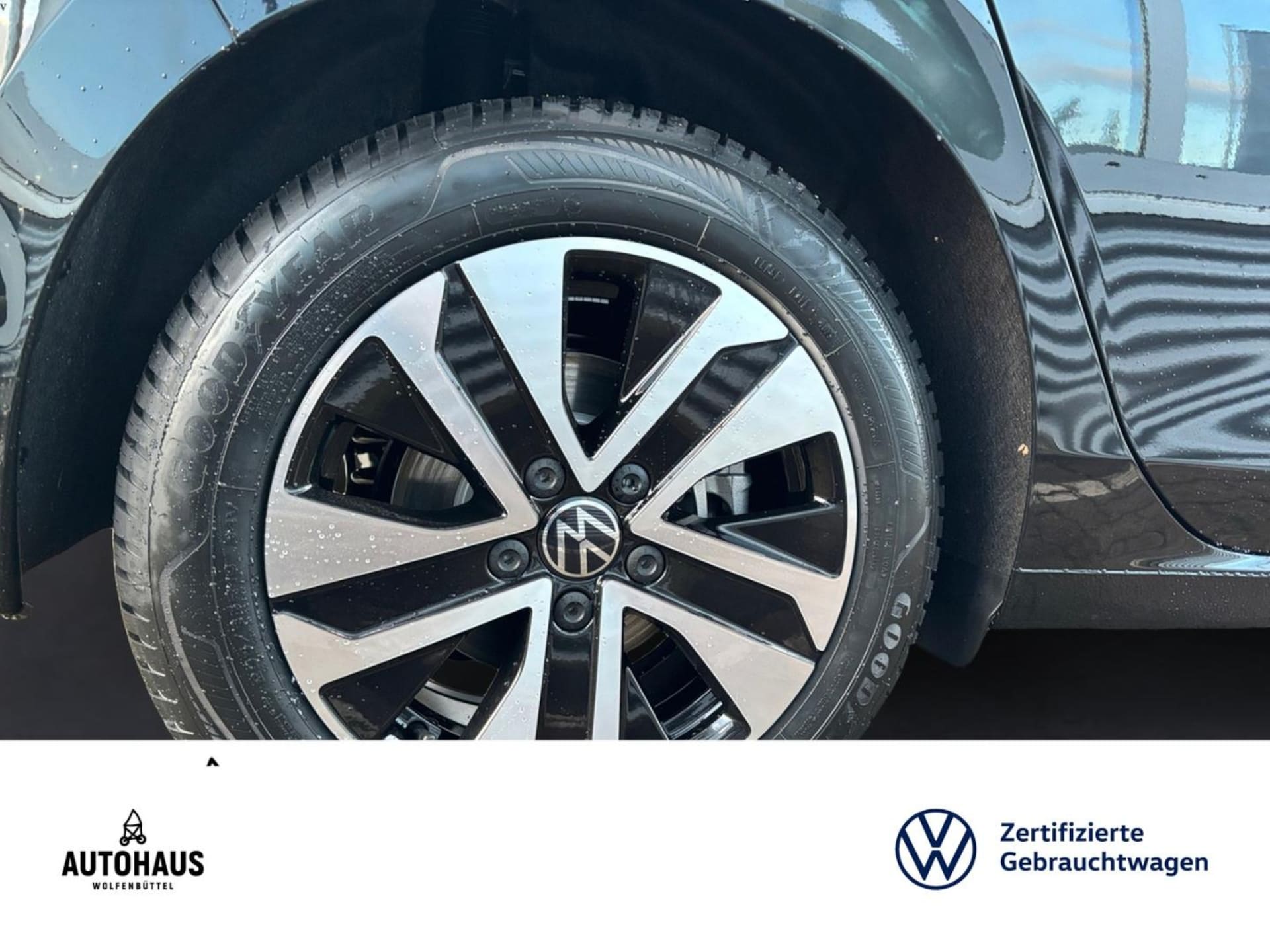 Volkswagen Golf ENERGY