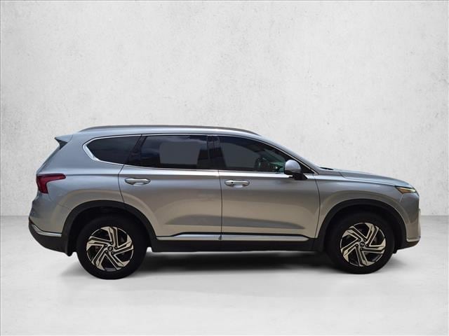 2022 Hyundai Santa Fe