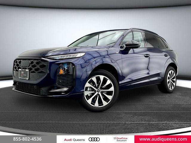 Photo of 2026 Audi Q3 SUV 