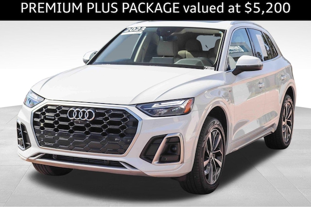 2023 Audi Q5