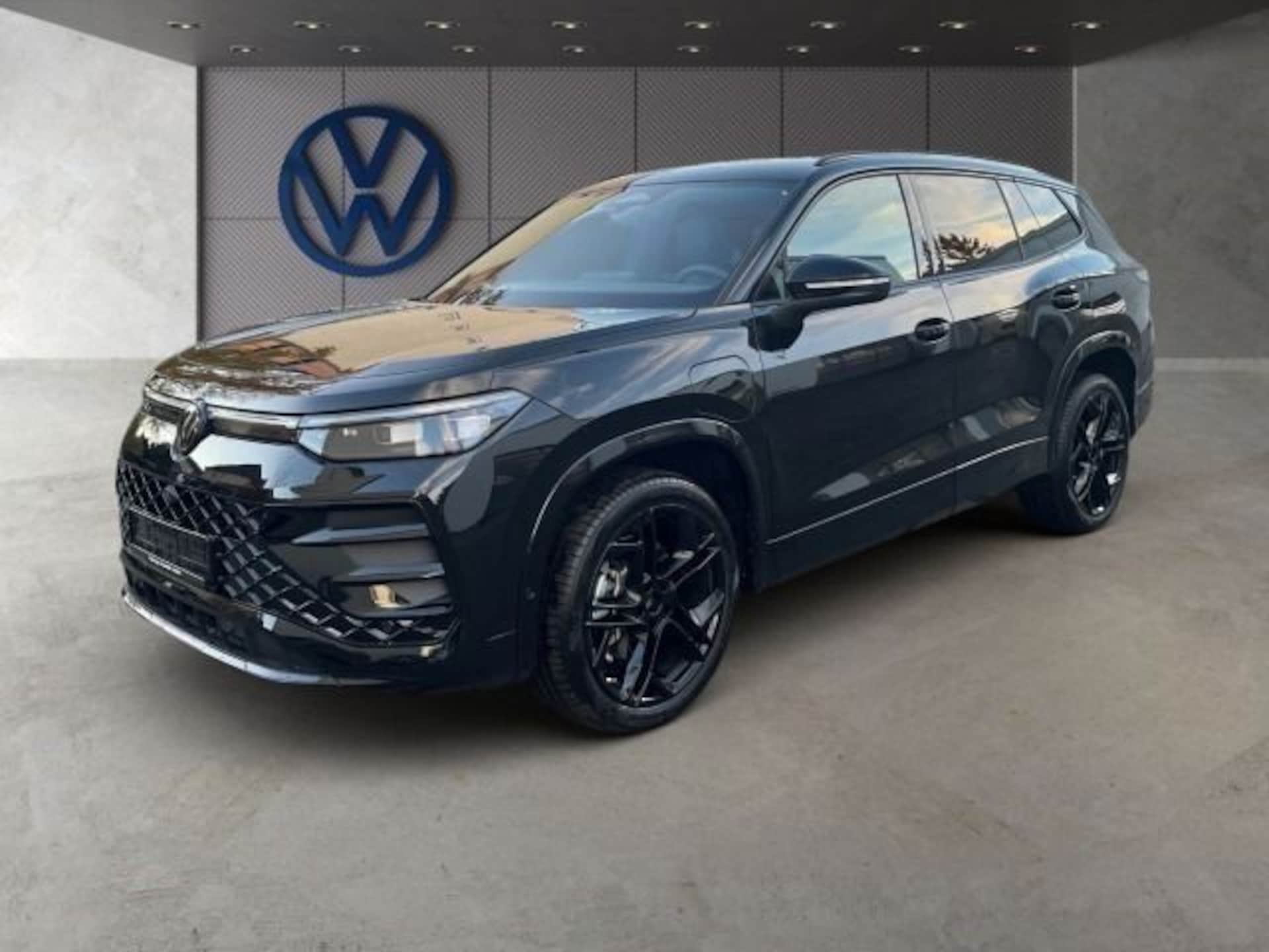 Volkswagen Tayron R-Line