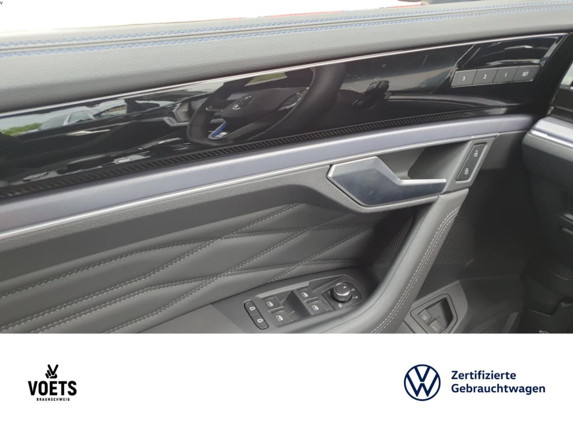 Volkswagen Touareg R