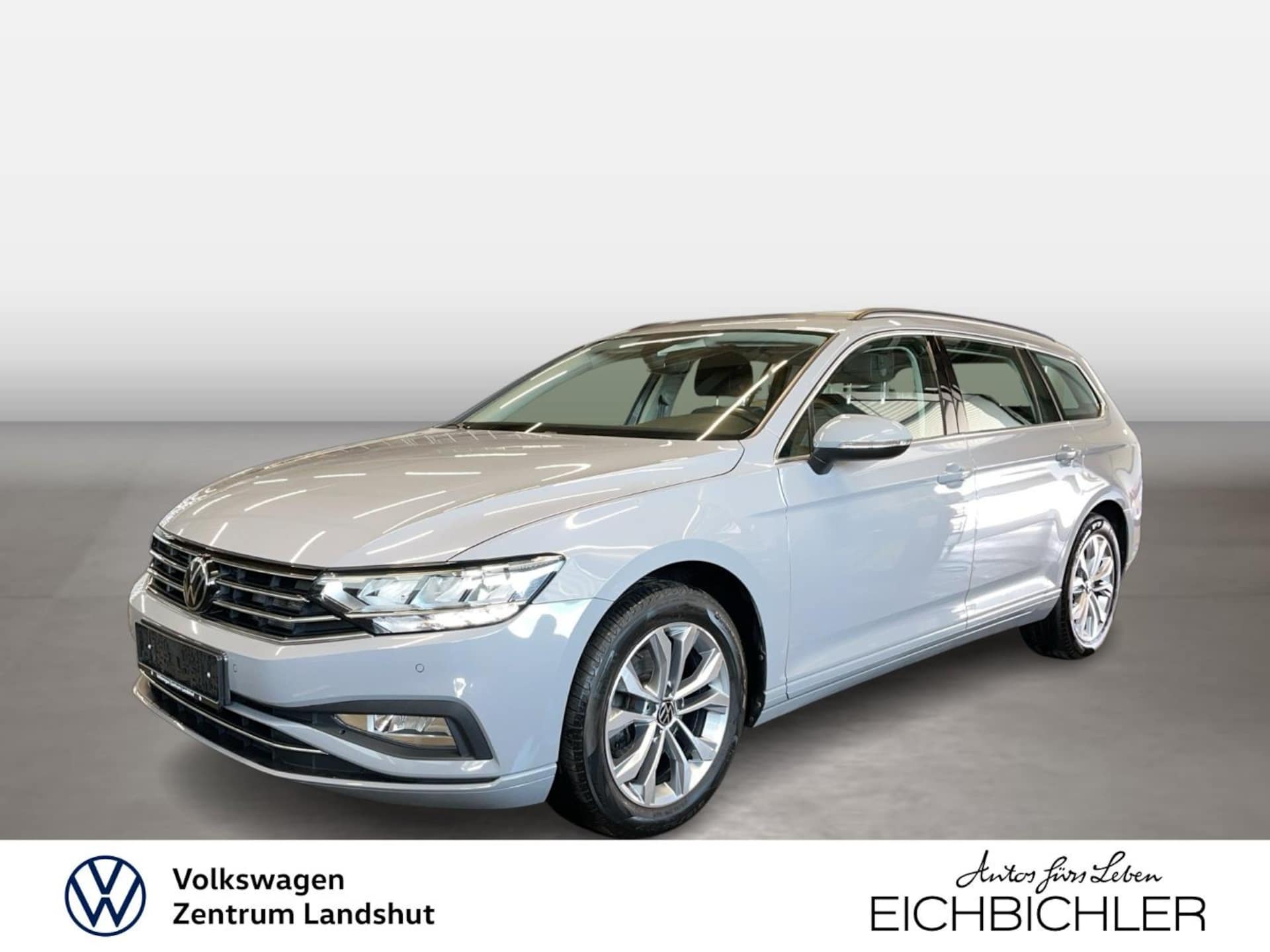 Volkswagen Passat Variant 2023